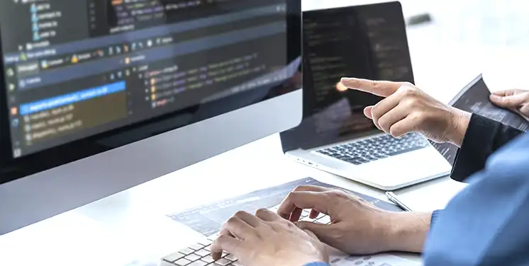 App development