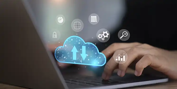 Cloud computing