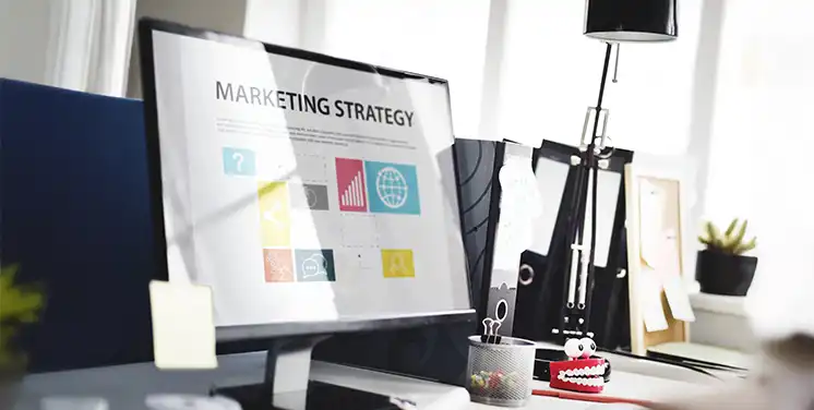 Digital marketing
