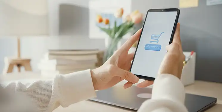Ecommerce