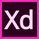 Adobe XD Logo - UI/UX Prototyping Tool