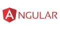 Angular Logo - Custom Web Application Development Framework