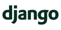 Django Logo - Python Web Framework for Secure Apps