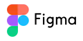 Figma Logo - Professional UI/UX Design Tool