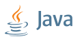 Java Logo - Enterprise Software Development