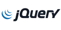 jQuery Logo - JavaScript Library for Web Development