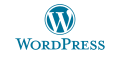 WordPress Logo - Custom CMS Web Development Services